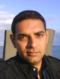 Ahmad Nawaz